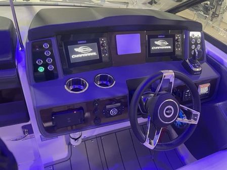 Chaparral 280 OSX image