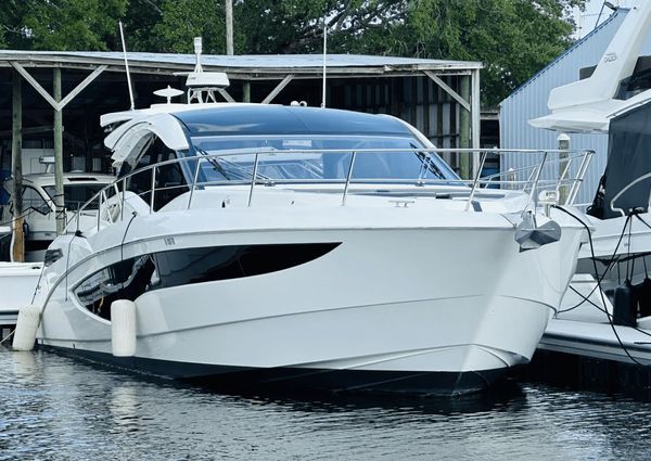 Galeon 485 HTS image