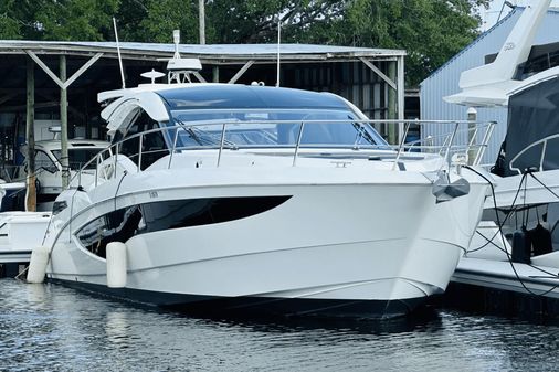 Galeon 485 HTS image