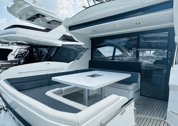 Galeon 485 HTS image