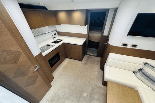 Galeon 485 HTS image