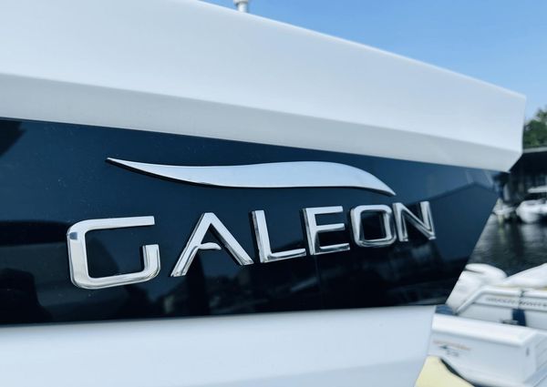 Galeon 485 HTS image