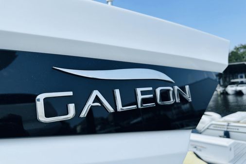 Galeon 485 HTS image