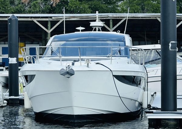 Galeon 485 HTS image