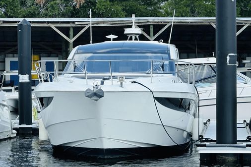 Galeon 485 HTS image