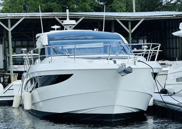 Galeon 485 HTS image