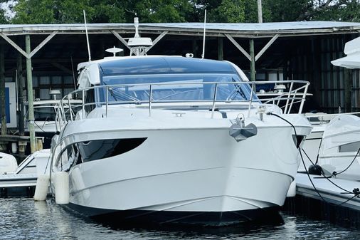 Galeon 485 HTS image