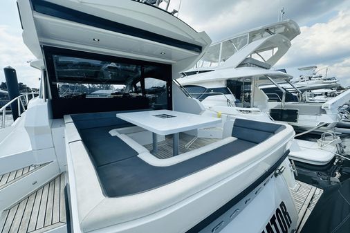 Galeon 485 HTS image