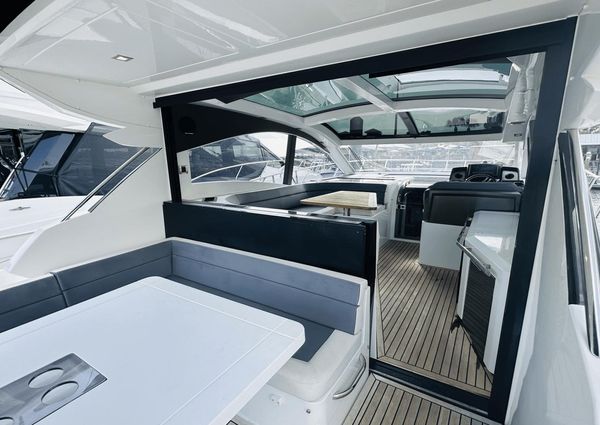 Galeon 485 HTS image