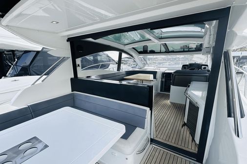 Galeon 485 HTS image