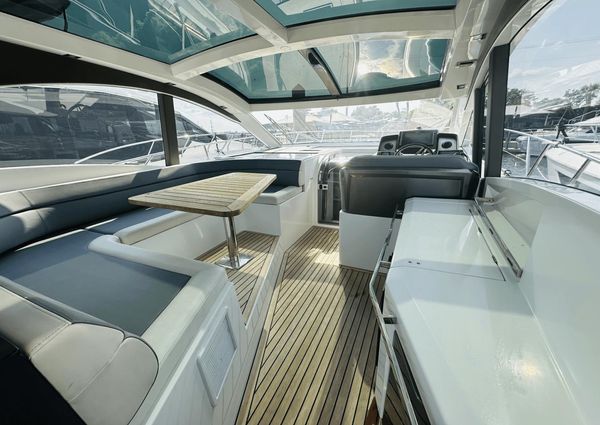 Galeon 485 HTS image