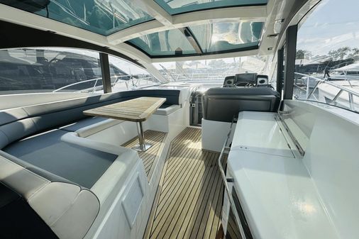 Galeon 485 HTS image