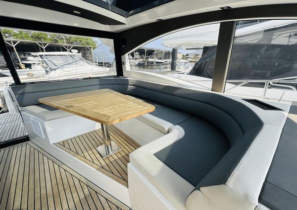 Galeon 485 HTS image