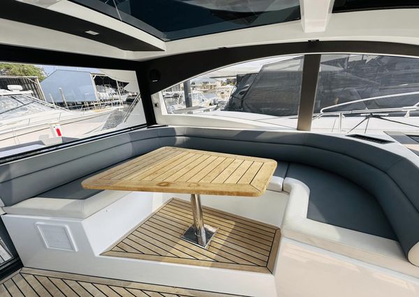 Galeon 485 HTS image