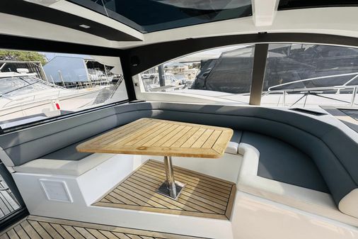 Galeon 485 HTS image