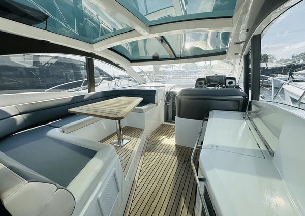 Galeon 485 HTS image