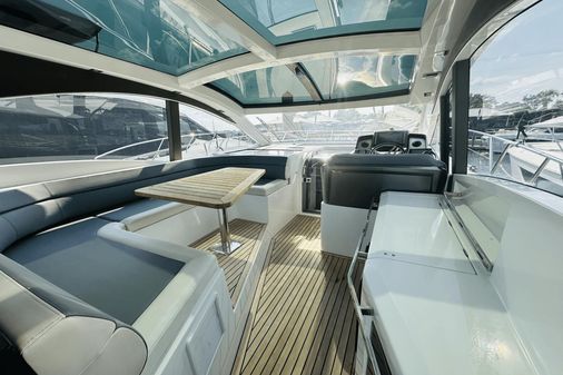 Galeon 485 HTS image