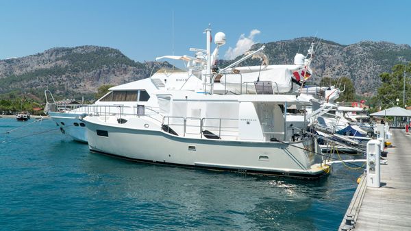 Nordhavn 41 