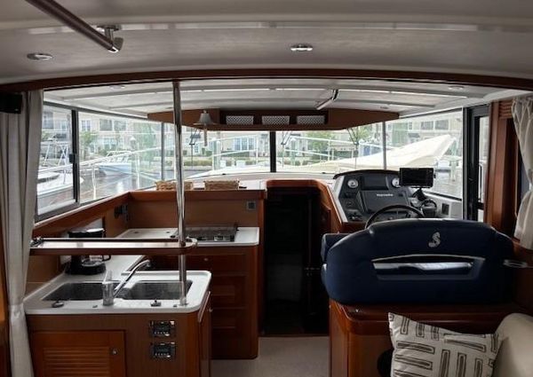 Beneteau SWIFT-TRAWLER-44 image