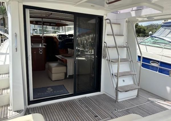 Beneteau SWIFT-TRAWLER-44 image