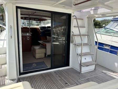 Beneteau SWIFT-TRAWLER-44 image