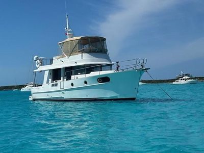 2014 BeneteauSwift Trawler 44