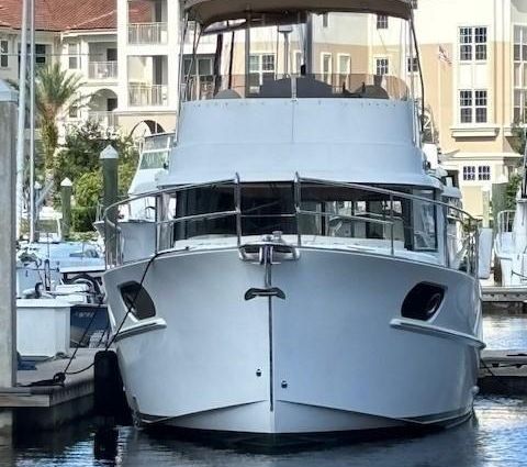 Beneteau SWIFT-TRAWLER-44 image