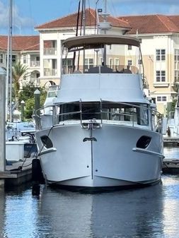 Beneteau SWIFT-TRAWLER-44 image