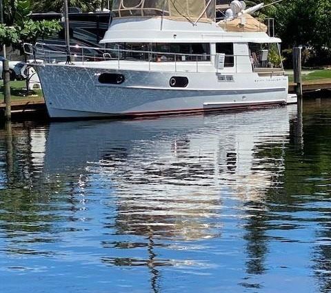 Beneteau SWIFT-TRAWLER-44 image