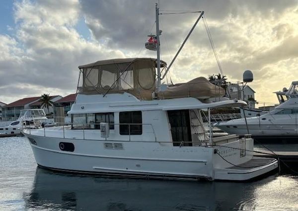 Beneteau SWIFT-TRAWLER-44 image