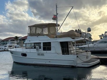 Beneteau SWIFT-TRAWLER-44 image