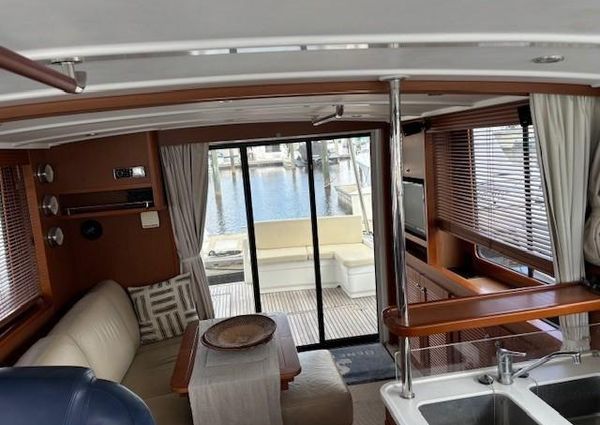 Beneteau SWIFT-TRAWLER-44 image