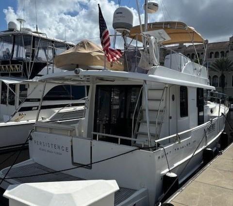 Beneteau SWIFT-TRAWLER-44 image