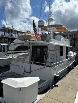 Beneteau SWIFT-TRAWLER-44 image