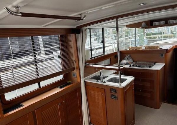 Beneteau SWIFT-TRAWLER-44 image