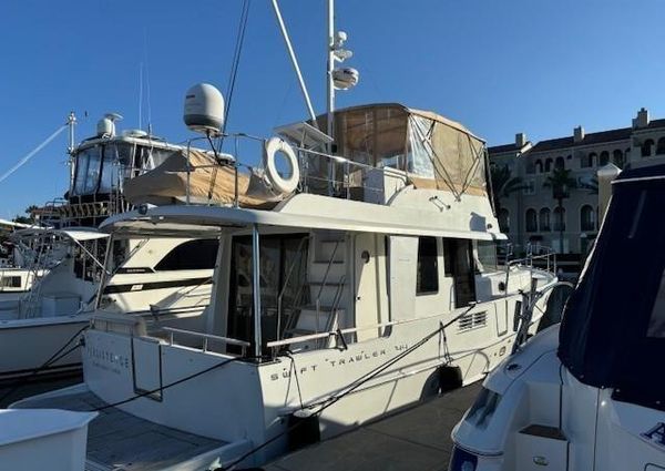 Beneteau SWIFT-TRAWLER-44 image