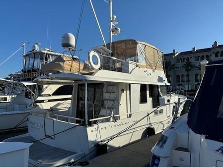 Beneteau SWIFT-TRAWLER-44 image