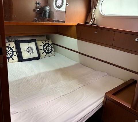 Beneteau SWIFT-TRAWLER-44 image