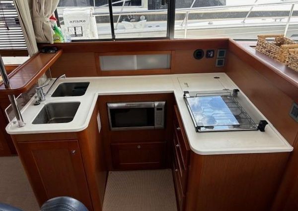 Beneteau SWIFT-TRAWLER-44 image