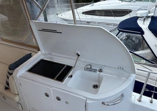 Beneteau SWIFT-TRAWLER-44 image