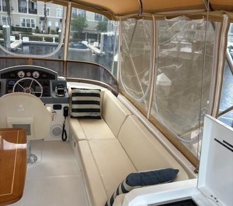 Beneteau SWIFT-TRAWLER-44 image