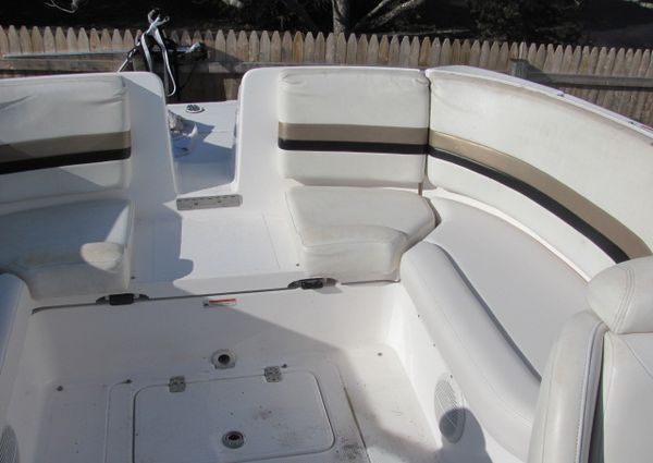 Yamaha-boats SR230 image