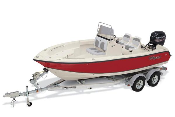 Mako 184 CC - main image
