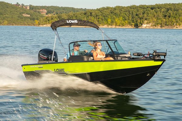 Lowe FM 1800 WT - main image