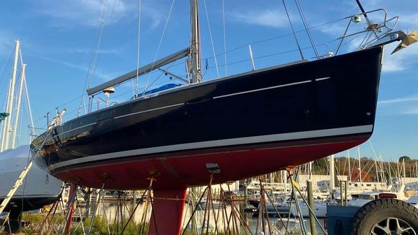 Beneteau First 47.7 