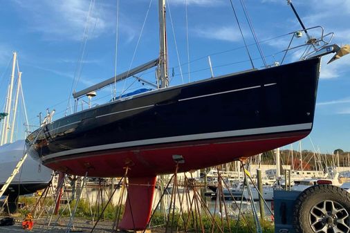 Beneteau First 47.7 image