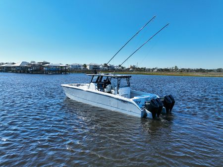 Invincible 40 Catamaran image