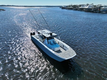 Invincible 40 Catamaran image