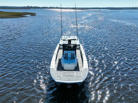 Invincible 40 Catamaran image