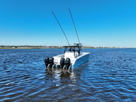 Invincible 40 Catamaran image